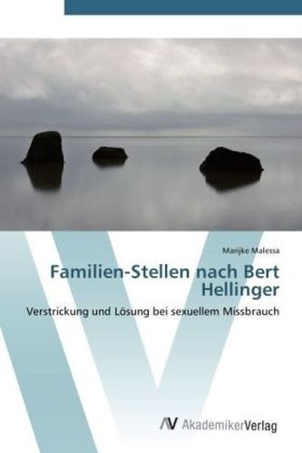 Familien-Stellen nach Bert Hellinger