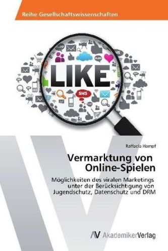 Vermarktung von Online-Spielen