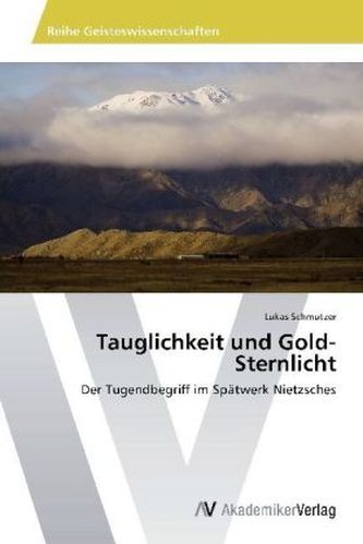 Tauglichkeit und Gold-Sternlicht