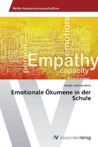 Emotionale Ökumene in der Schule