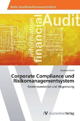 Corporate Compliance und Risikomanagementsystem