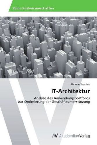 IT-Architektur