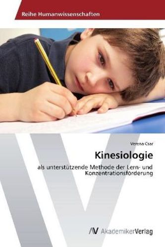 Kinesiologie