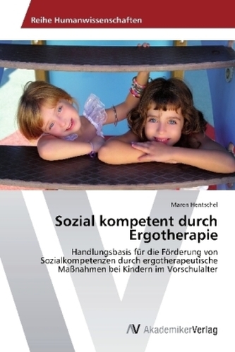 Sozial kompetent durch Ergotherapie