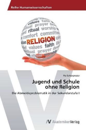 Jugend und Schule ohne Religion