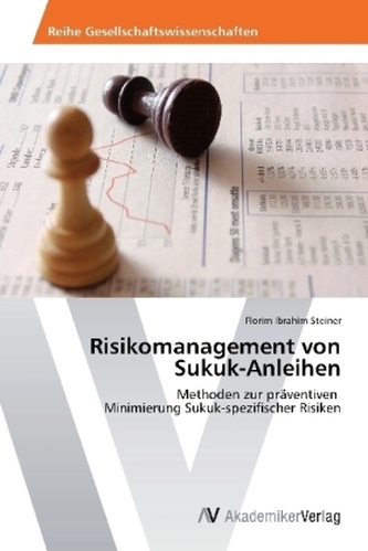 Risikomanagement von Sukuk-Anleihen