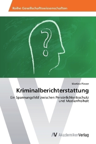 Kriminalberichterstattung