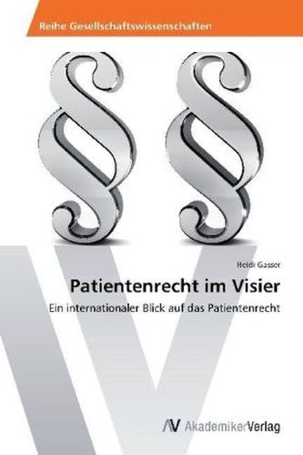 Patientenrecht im Visier