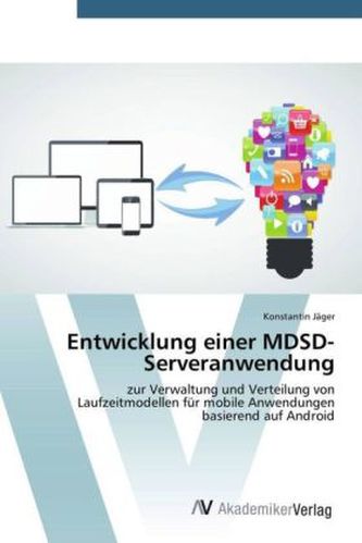 Entwicklung einer MDSD-Serveranwendung