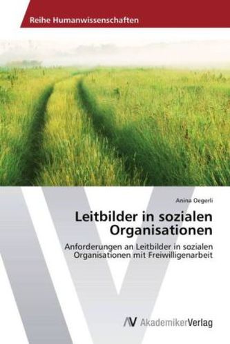 Leitbilder in sozialen Organisationen