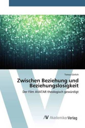 Zwischen Beziehung und Beziehungslosigkeit