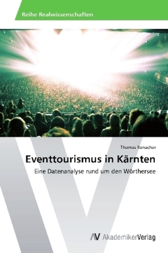 Eventtourismus in Kärnten
