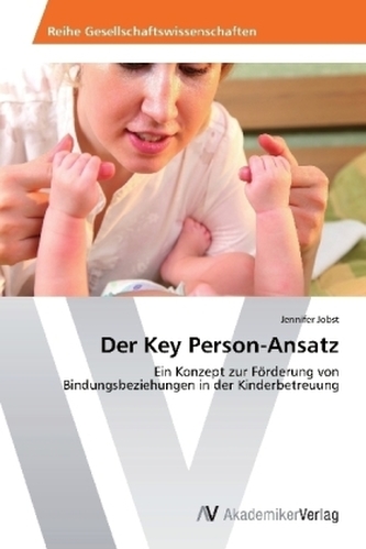 Der Key Person-Ansatz