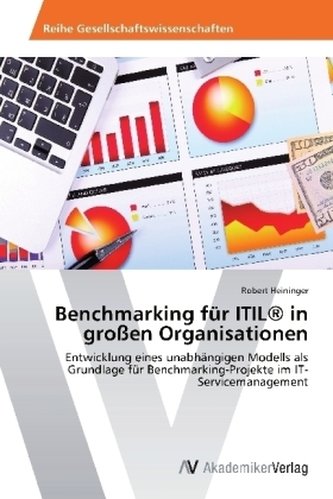 Benchmarking für ITIL® in großen Organisationen