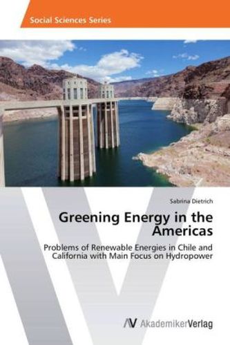 Greening Energy in the Americas