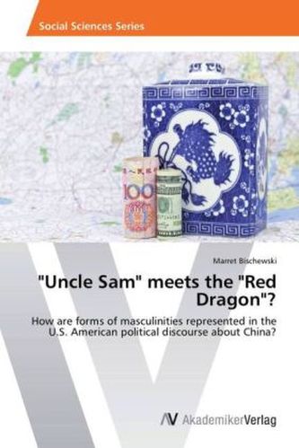 'Uncle Sam' meets the 'Red Dragon'? 'Uncle Sam' meets the 'Red Dragon'?