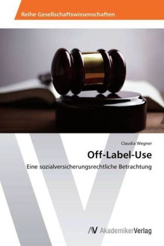 Off-Label-Use
