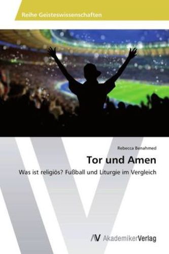 Tor und Amen