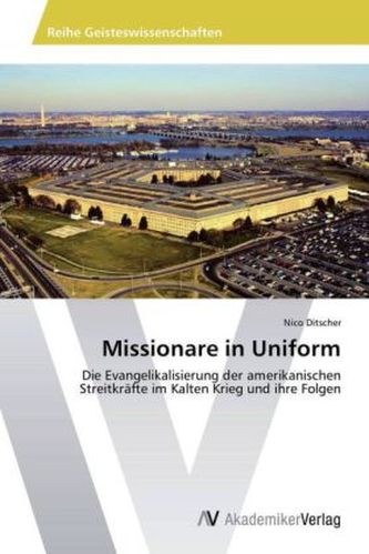 Missionare in Uniform