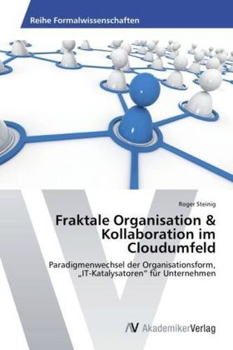 Fraktale Organisation & Kollaboration im Cloudumfeld