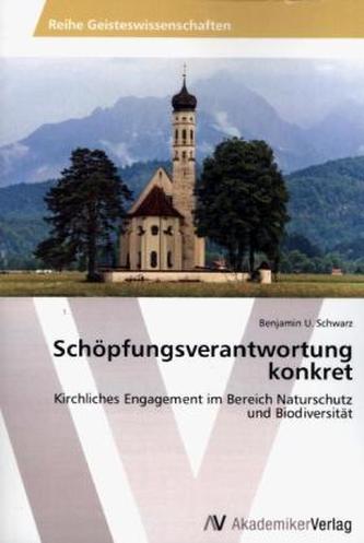 Schöpfungsverantwortung konkret