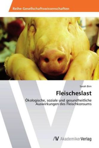 Fleischeslast