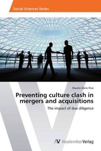 Preventing culture clash in mergers and acquisitions