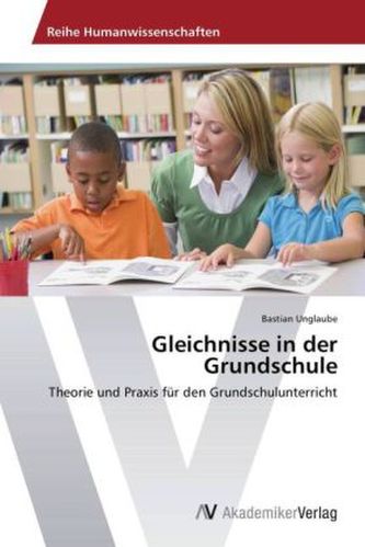 Gleichnisse in der Grundschule