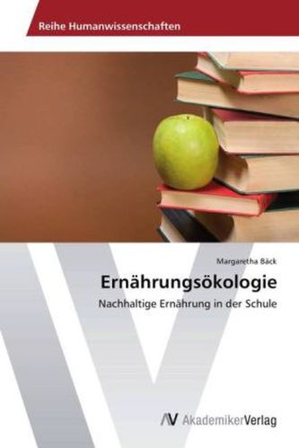 Ernährungsökologie