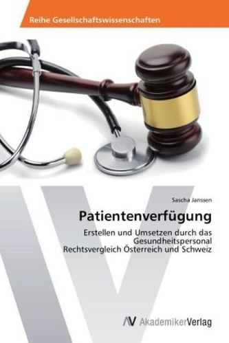 Patientenverfügung