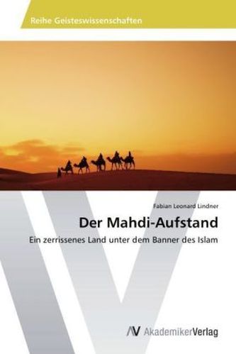 Der Mahdi-Aufstand