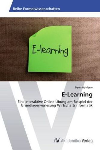 E-Learning