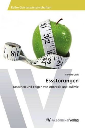 Essstörungen