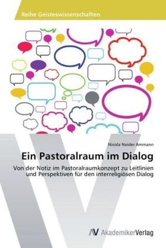 Ein Pastoralraum im Dialog
