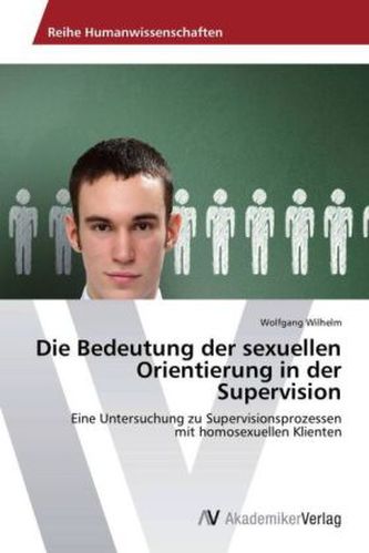 Die Bedeutung der sexuellen Orientierung in der Supervision