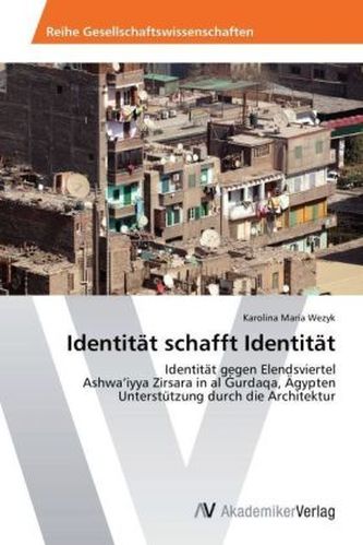 Identität schafft Identität
