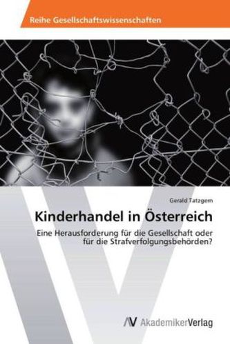 Kinderhandel in Österreich