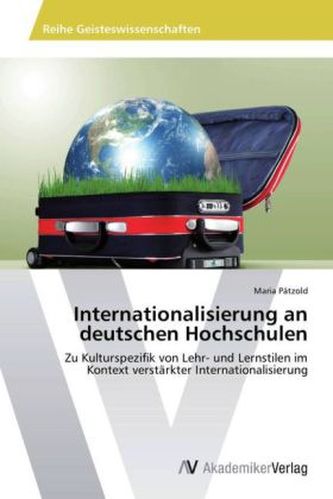 Internationalisierung an deutschen Hochschulen