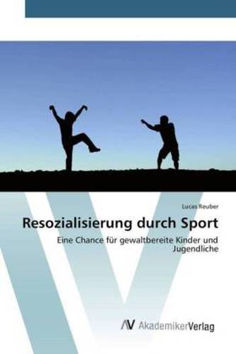 Resozialisierung durch Sport
