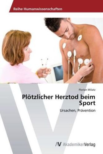 Plötzlicher Herztod beim Sport