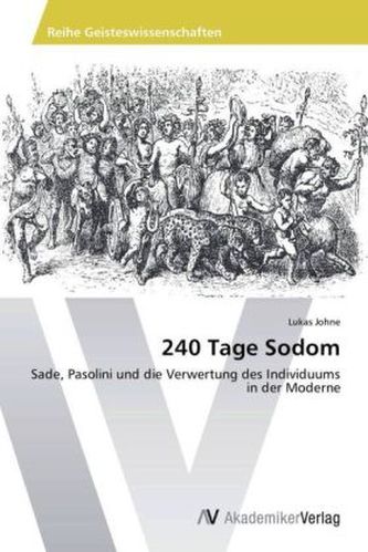 240 Tage Sodom