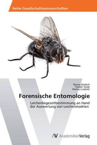 Forensische Entomologie