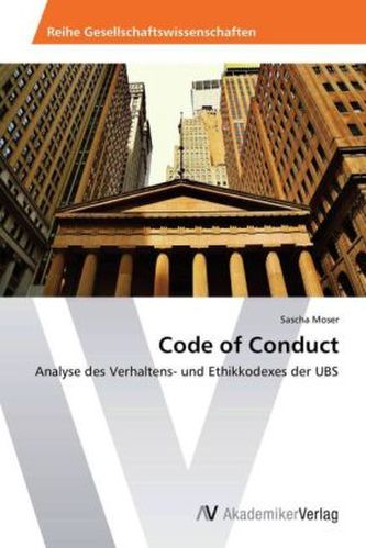 Code of Conduct