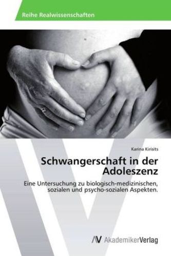 Schwangerschaft in der Adoleszenz