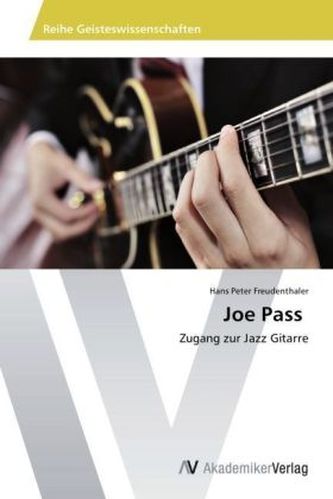 Joe Pass