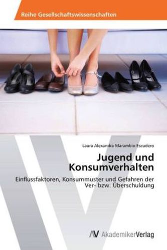 Jugend und Konsumverhalten