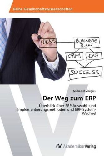 Der Weg zum ERP