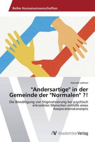 'Andersartige' in der Gemeinde der 'Normalen' ?!
