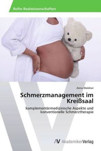 Schmerzmanagement im Kreißsaal