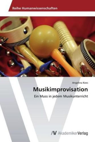 Musikimprovisation